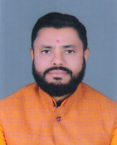Arjun Ram