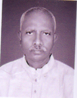 Balmiki Ram