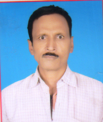 Dilip Paswan