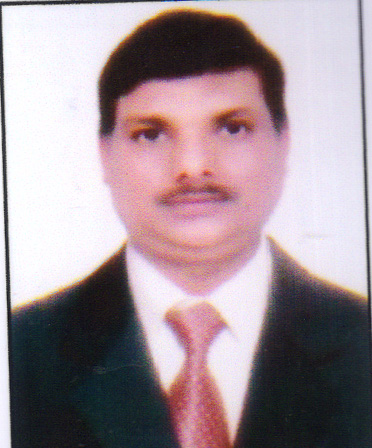 Dushyant Paswan