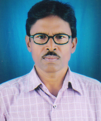 Mohan Chaudhary