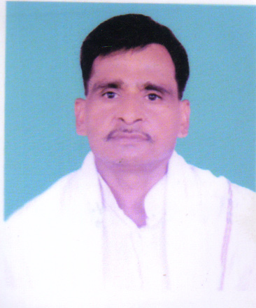 Naresh Ram