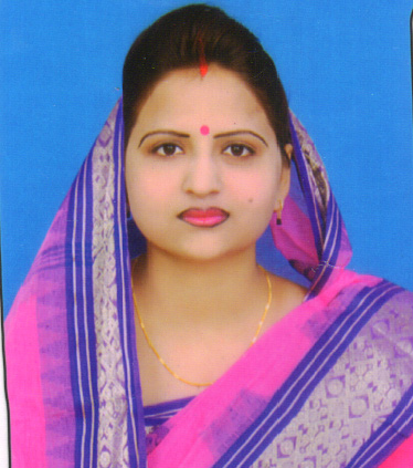 Prema Chaudhary