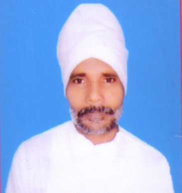 Prithaviraj Basant