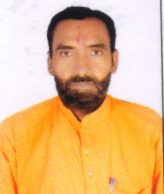 Shravan Kumar