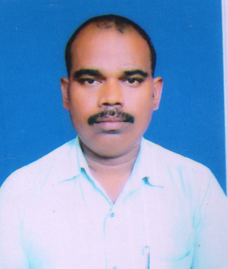 Shyam Sundar Kumar Ravi