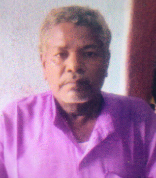 Vishwanath Tanti