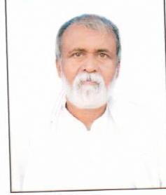 Suresh Kumar Das