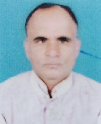 Taresh Kumar Bharti