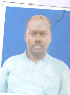 Ajad Paswan
