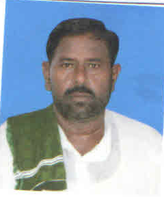 Chhedi Lal Ram