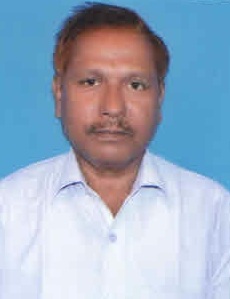 Mohan Ram Rajak