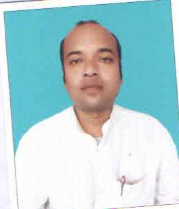 Vishnu Ram