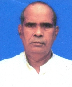 Ambika Singh