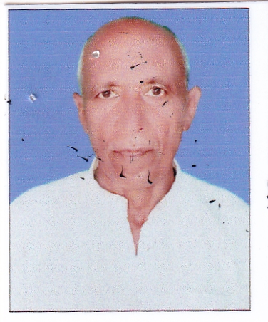 Ram Bachan Singh