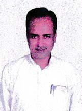 Amar Ram