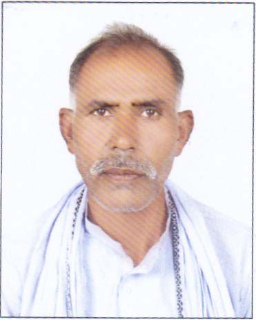 Kashi Ram