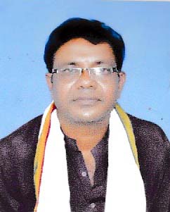 Ramnaresh Baitha