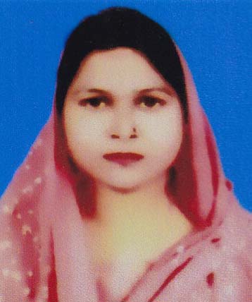 Rani Kumari
