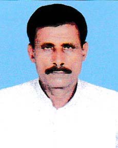 Sikandar Ram