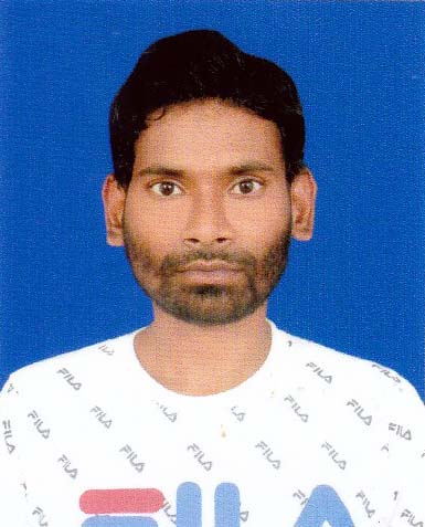 Vishal Kumar Paswan