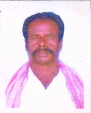 Fuddan Paswan