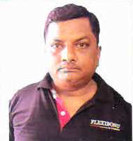 Jai Kumar Rajak