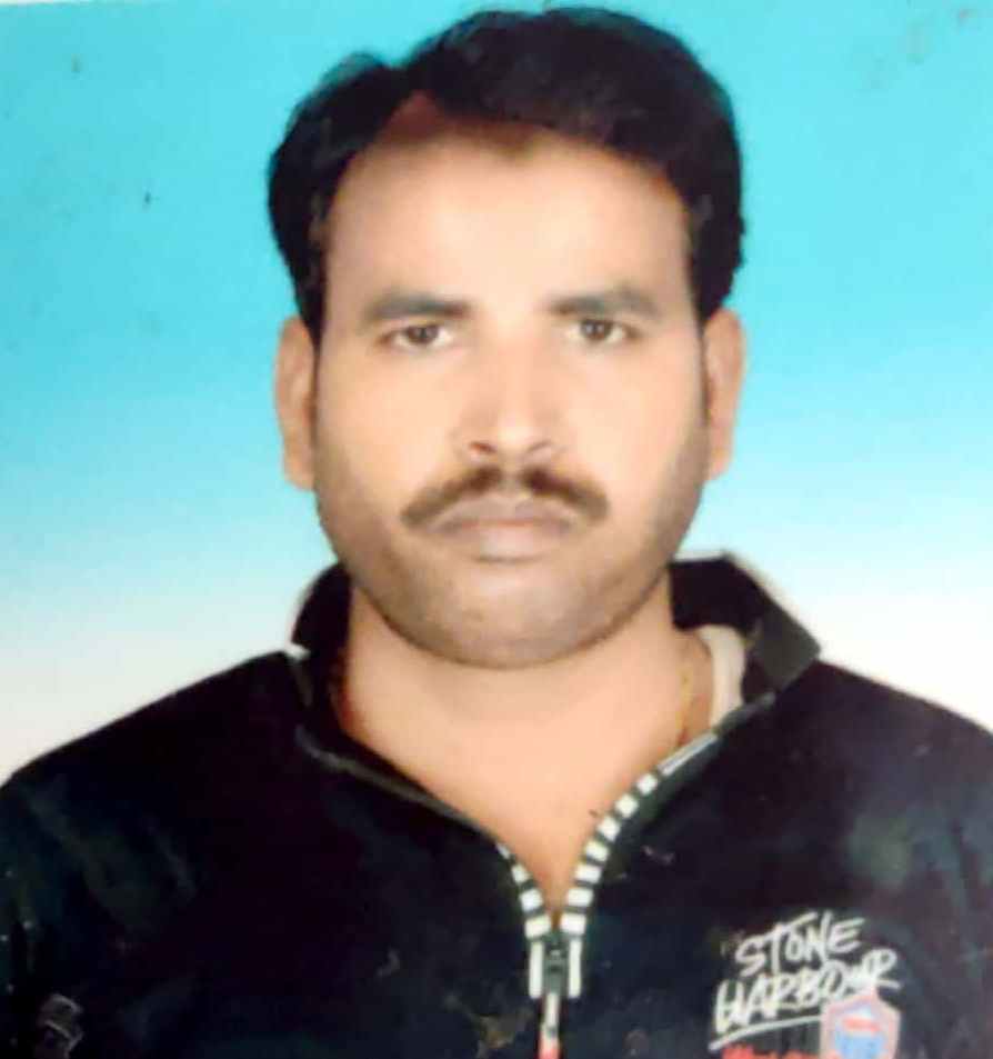 Kalo Paswan