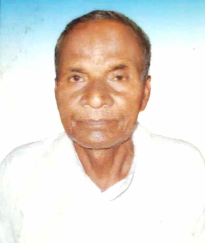 Lakshmi Rishi