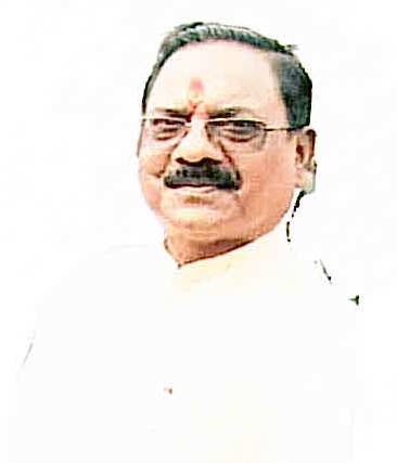 Parmanand Rishideo