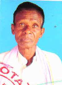 Prithwichand Rishi
