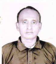Ranbir Kumar Ram