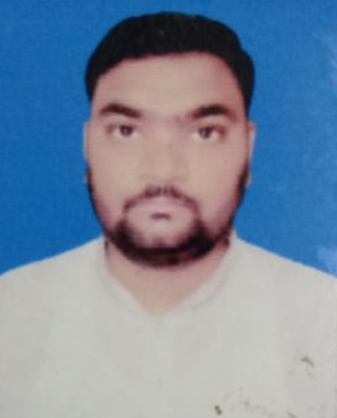 Naushad Alam