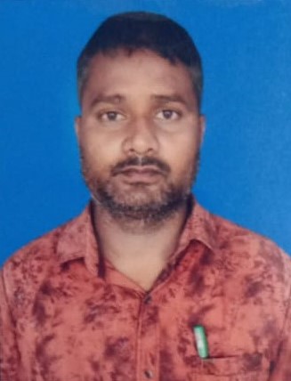 Umesh Rai