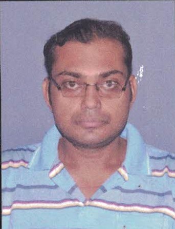 Abhishek Raja
