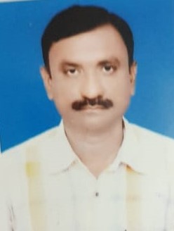 Bharat Patel