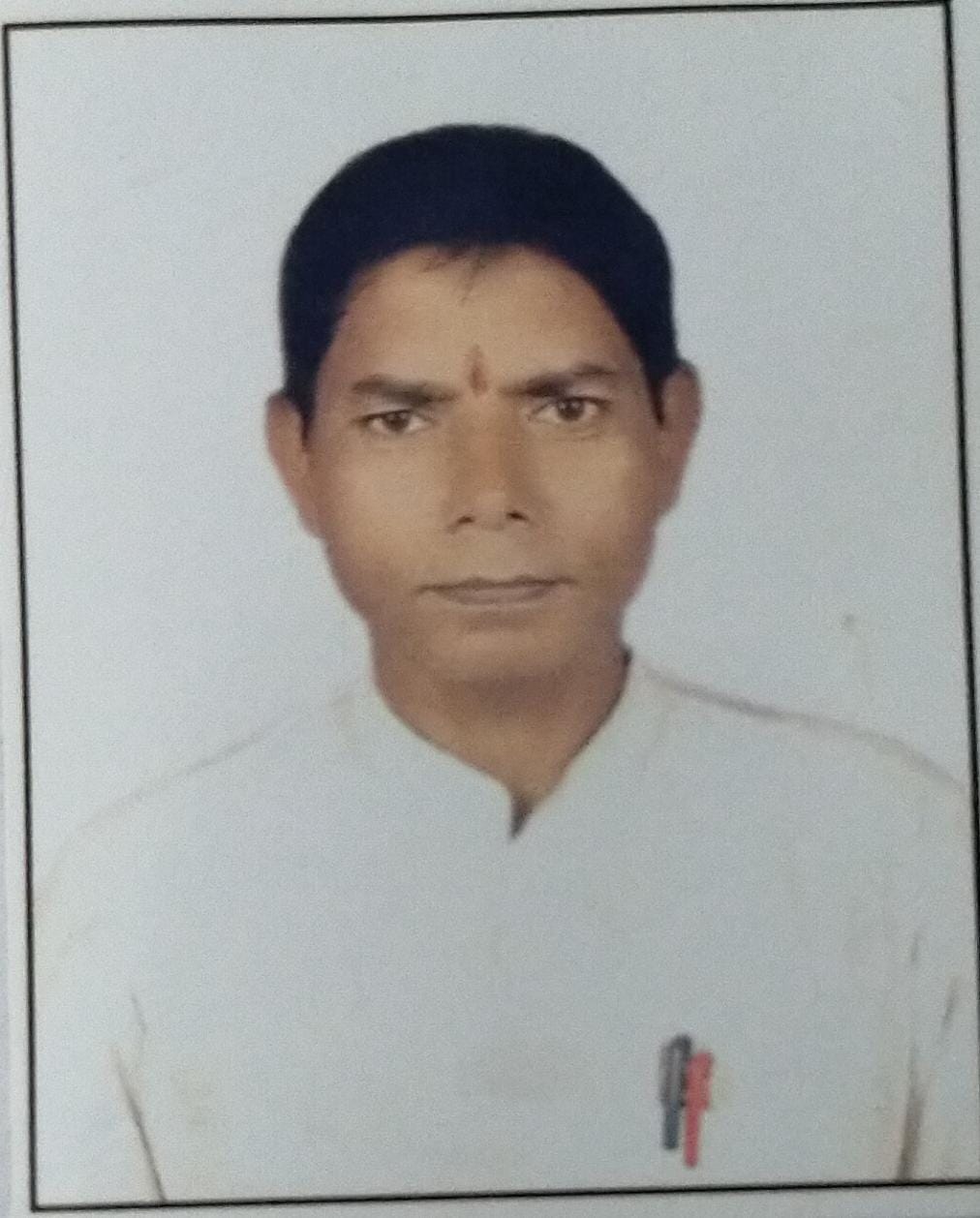 Bindeshwar Sah