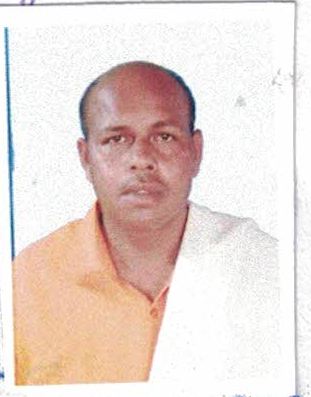 Brahmdev Nayak