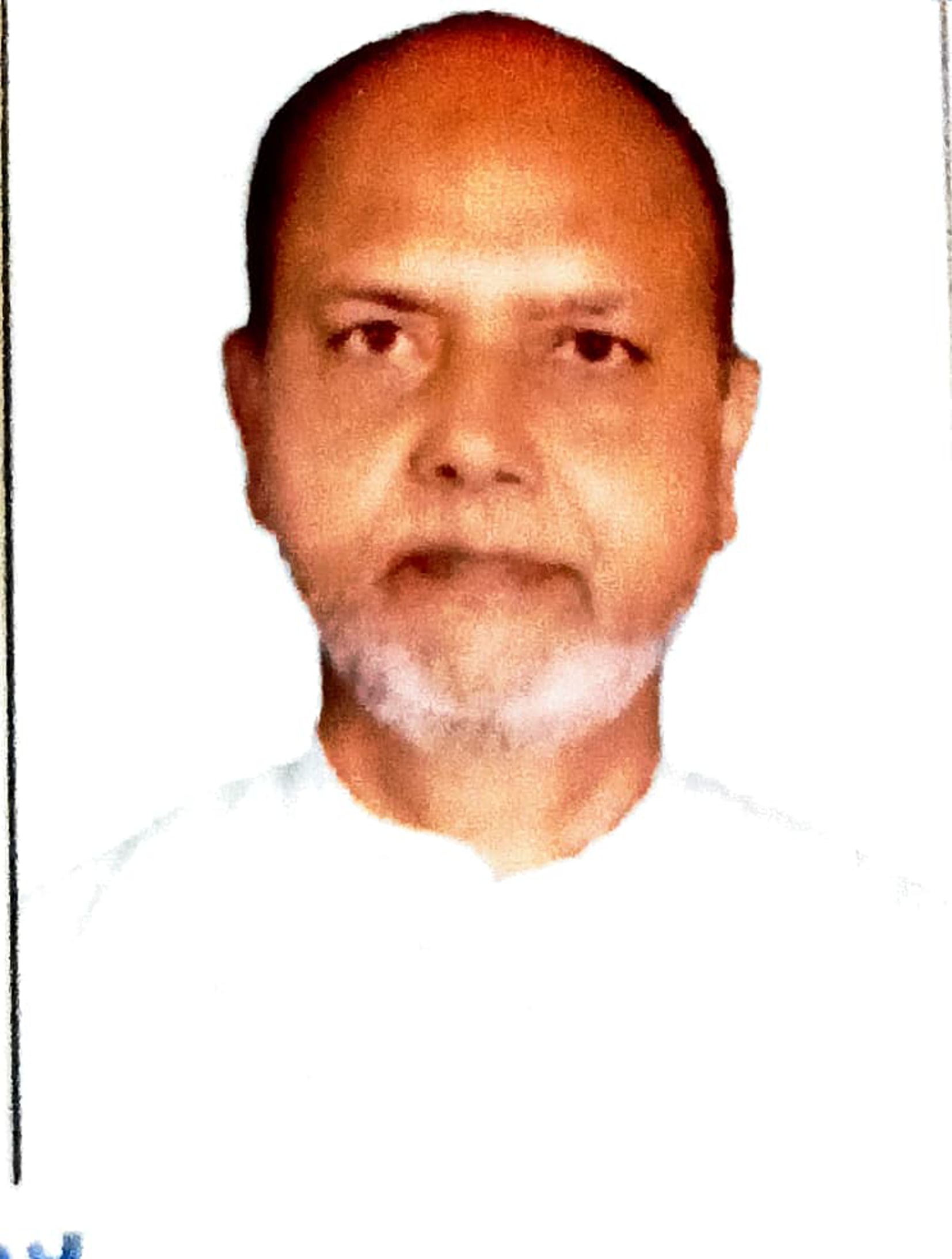 Devendra Kumar Sinha