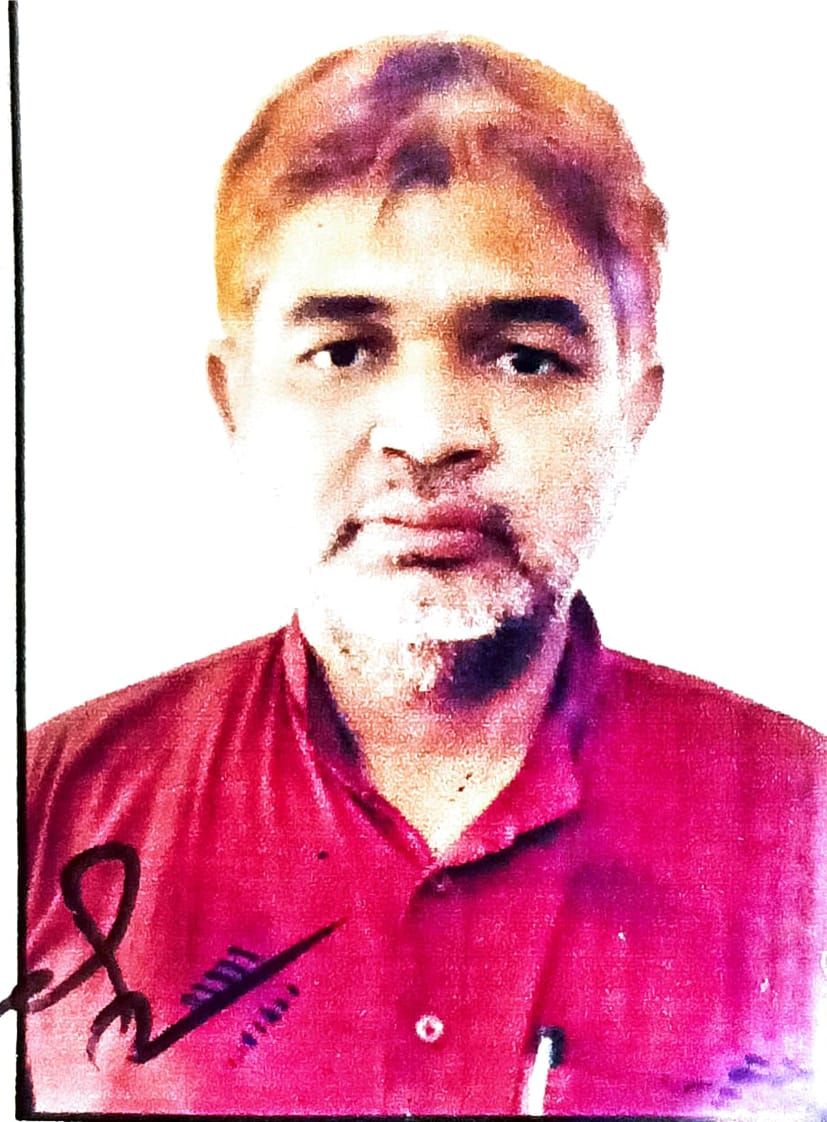 Ghufran Asad