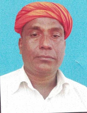 Girdhari Sah
