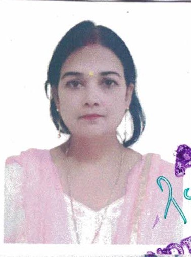 Munni Singh