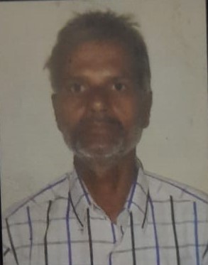 Ram Babu Sah, S/O- Newalal Sah