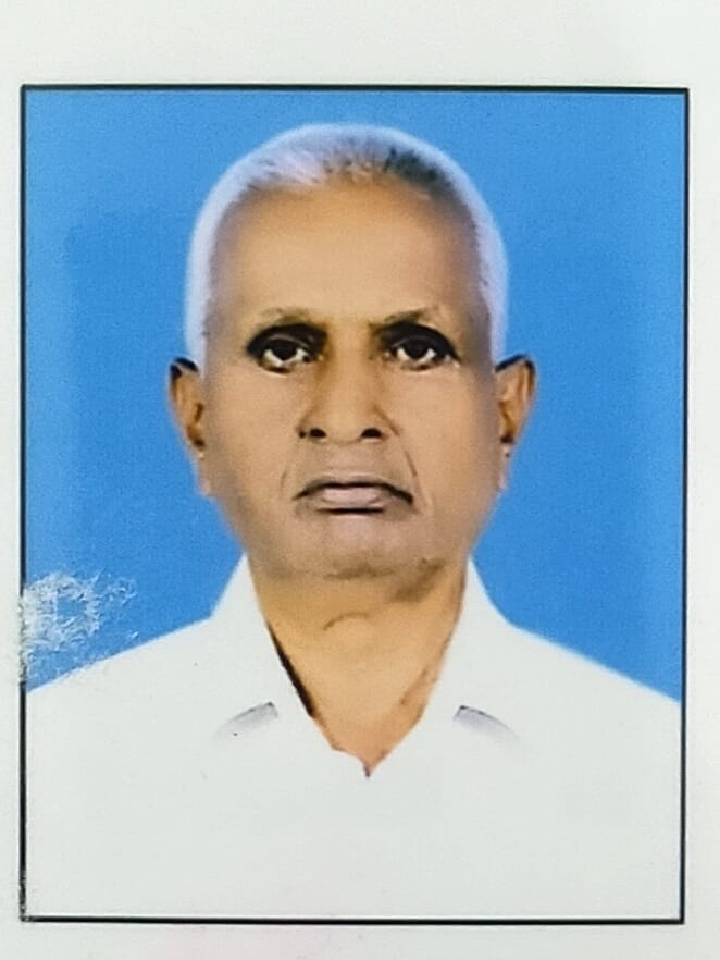 Surendra Thakur