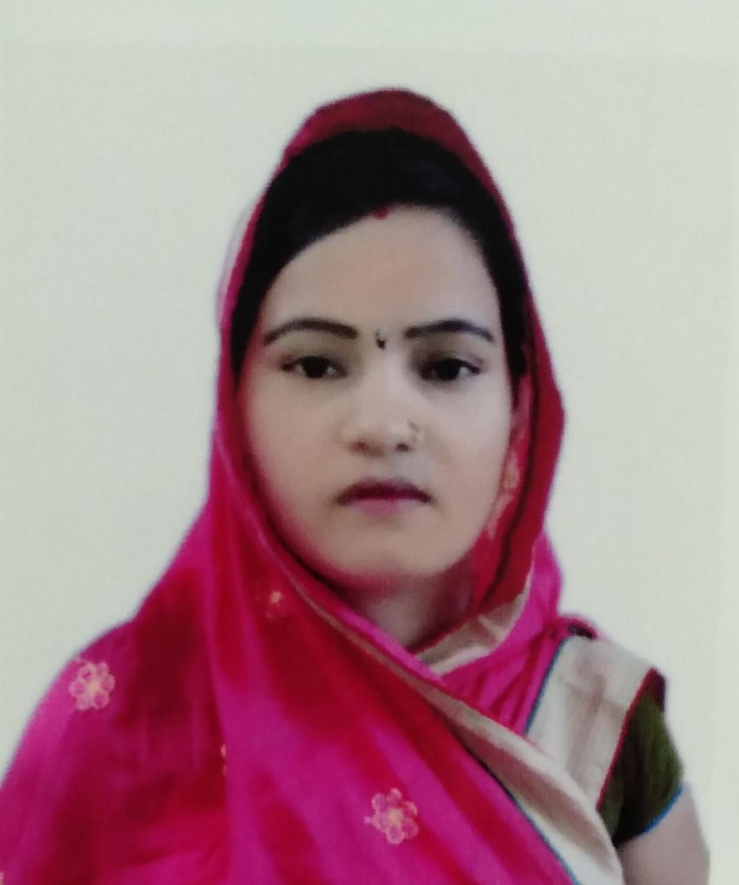 Asha Devi