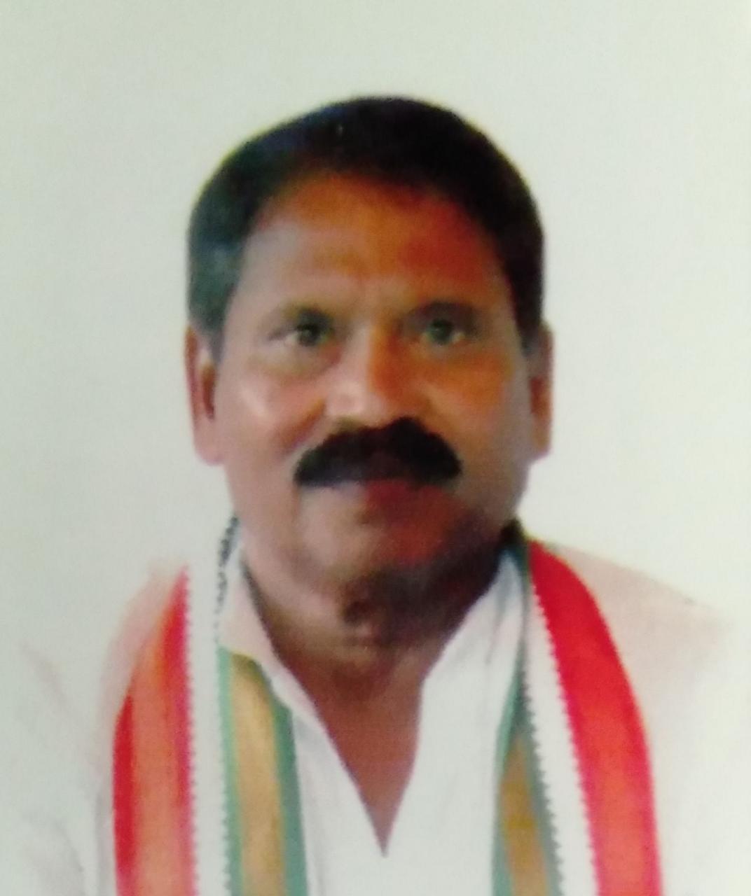 Nagendra Kumar Vikal