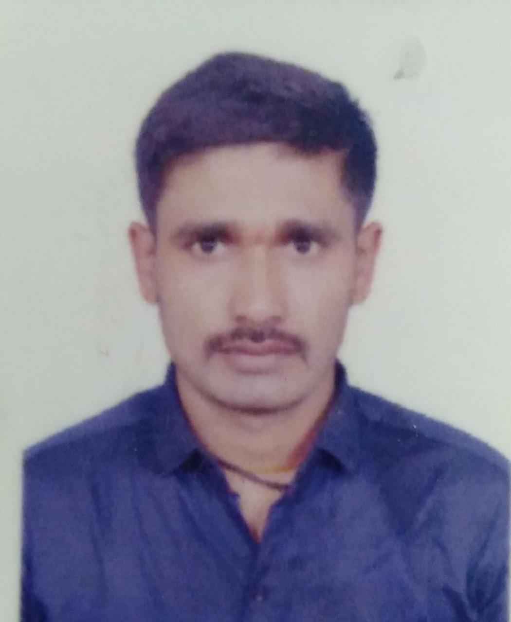Randhir Kumar Paswan