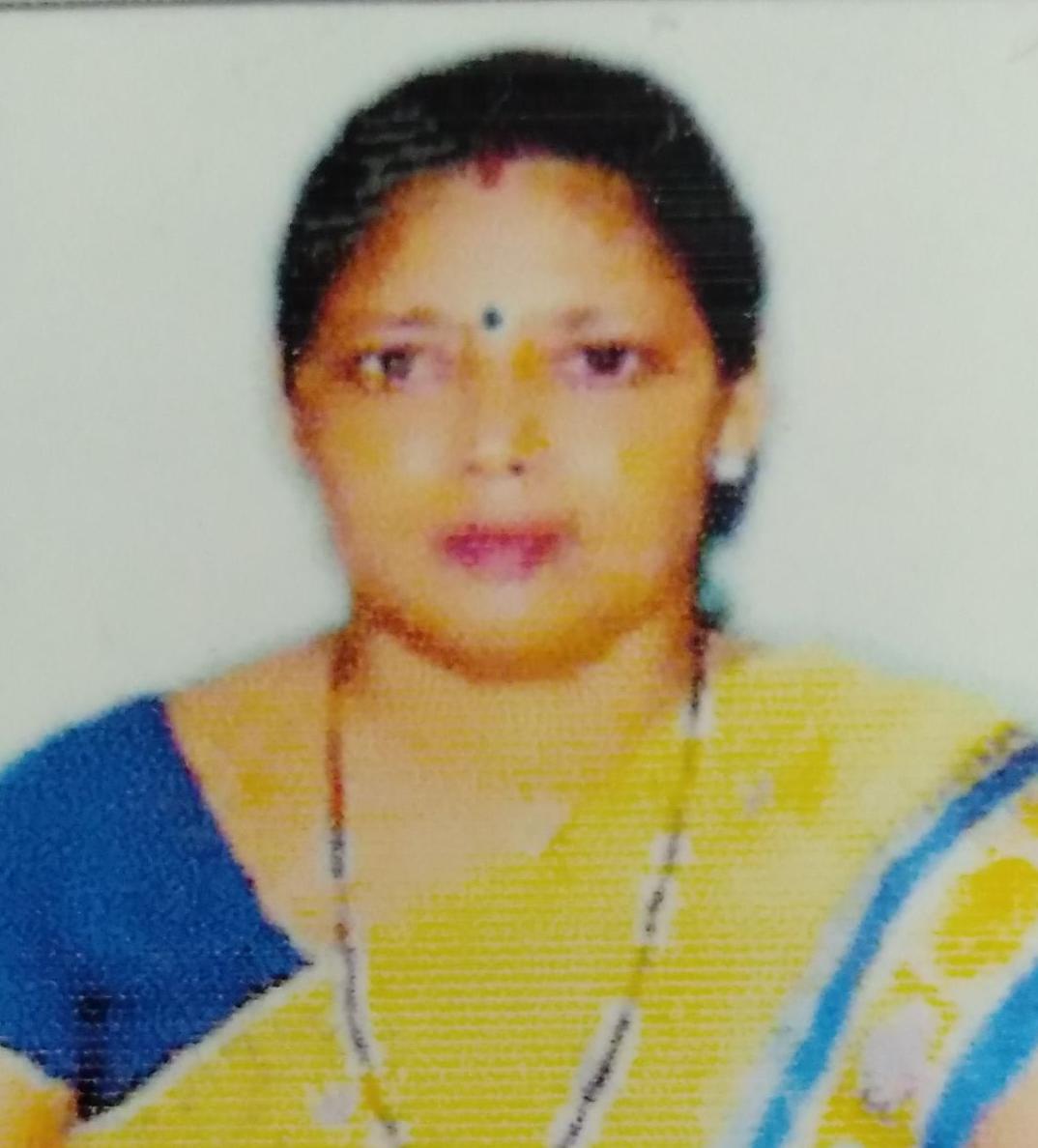 Sarita Devi