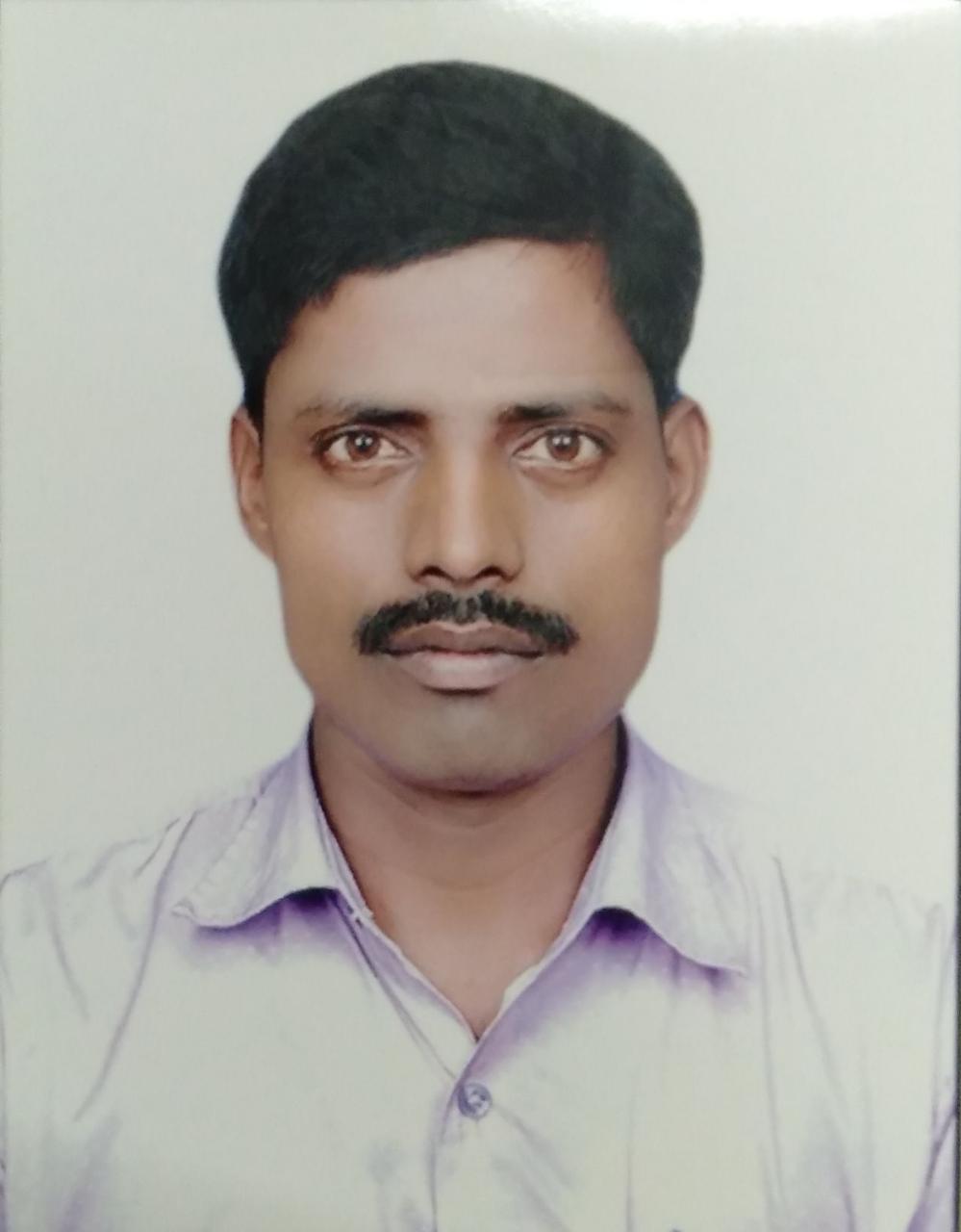 Shrawan Kumar