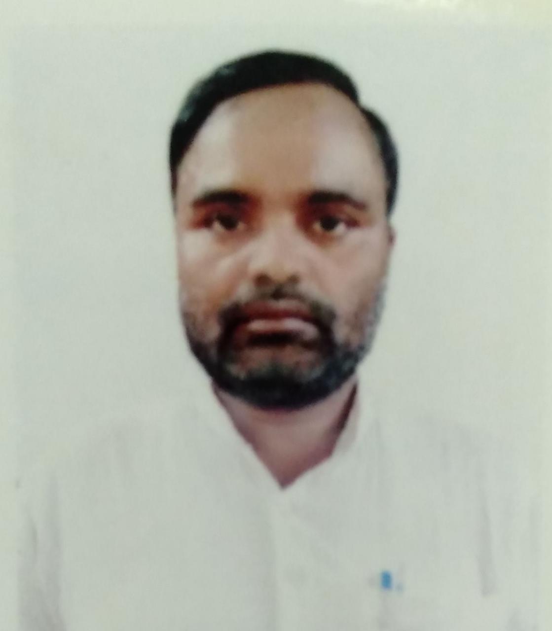 Vidya Nand Ram